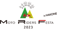 MOTO RIDERS FESTA 2023 in HAKONE